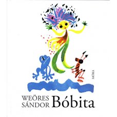 Bóbita     14.95 + 1.95 Royal Mail